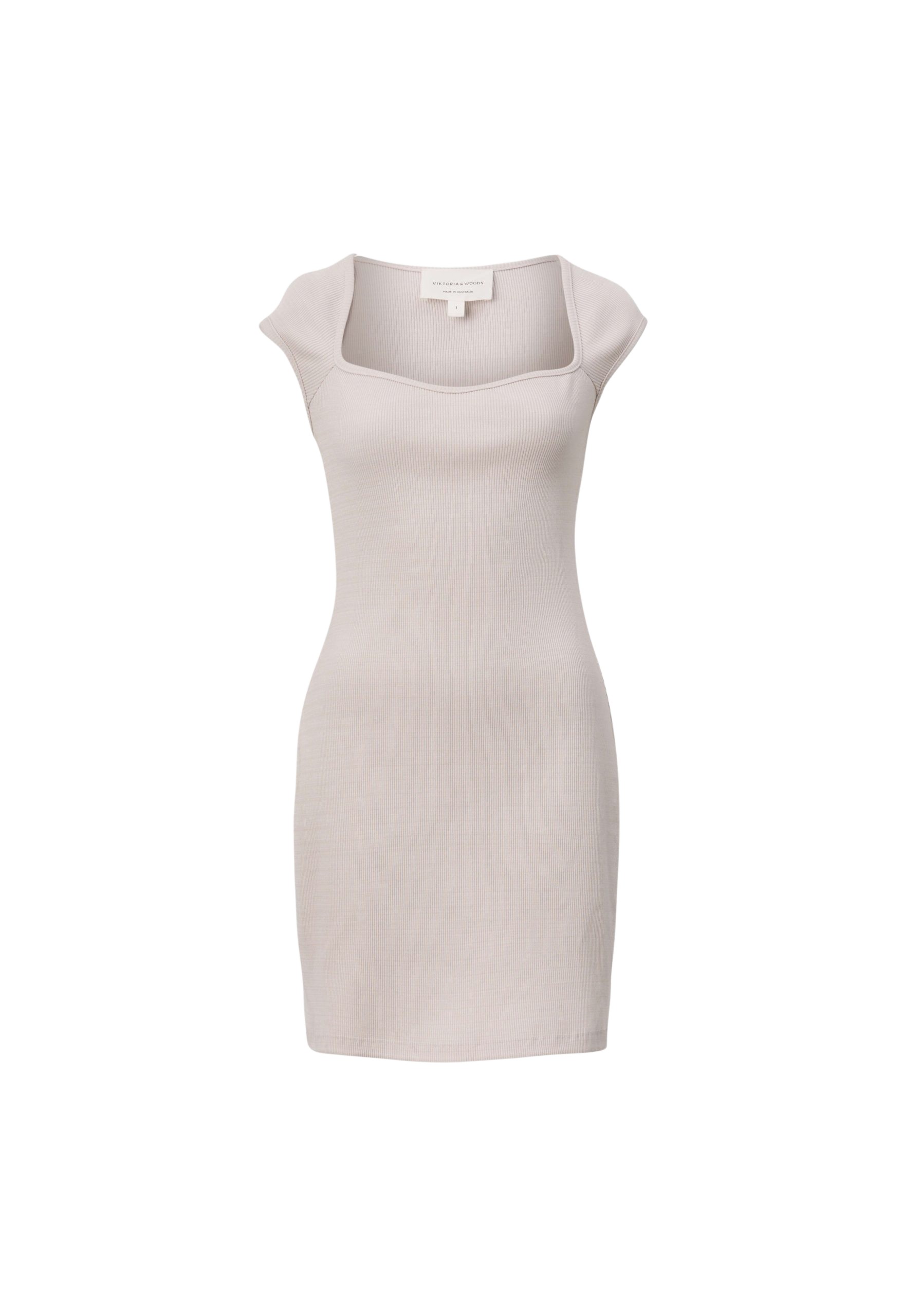 Viktoria and Woods Vodka Dress
