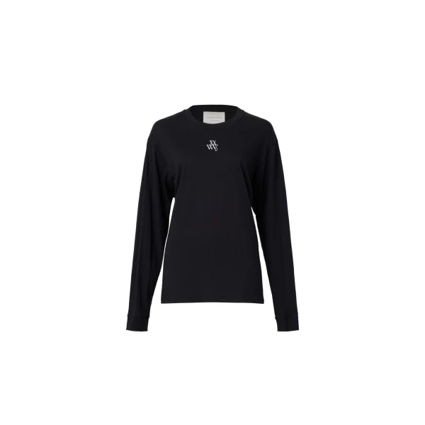 Vwxx Longsleeve Tee