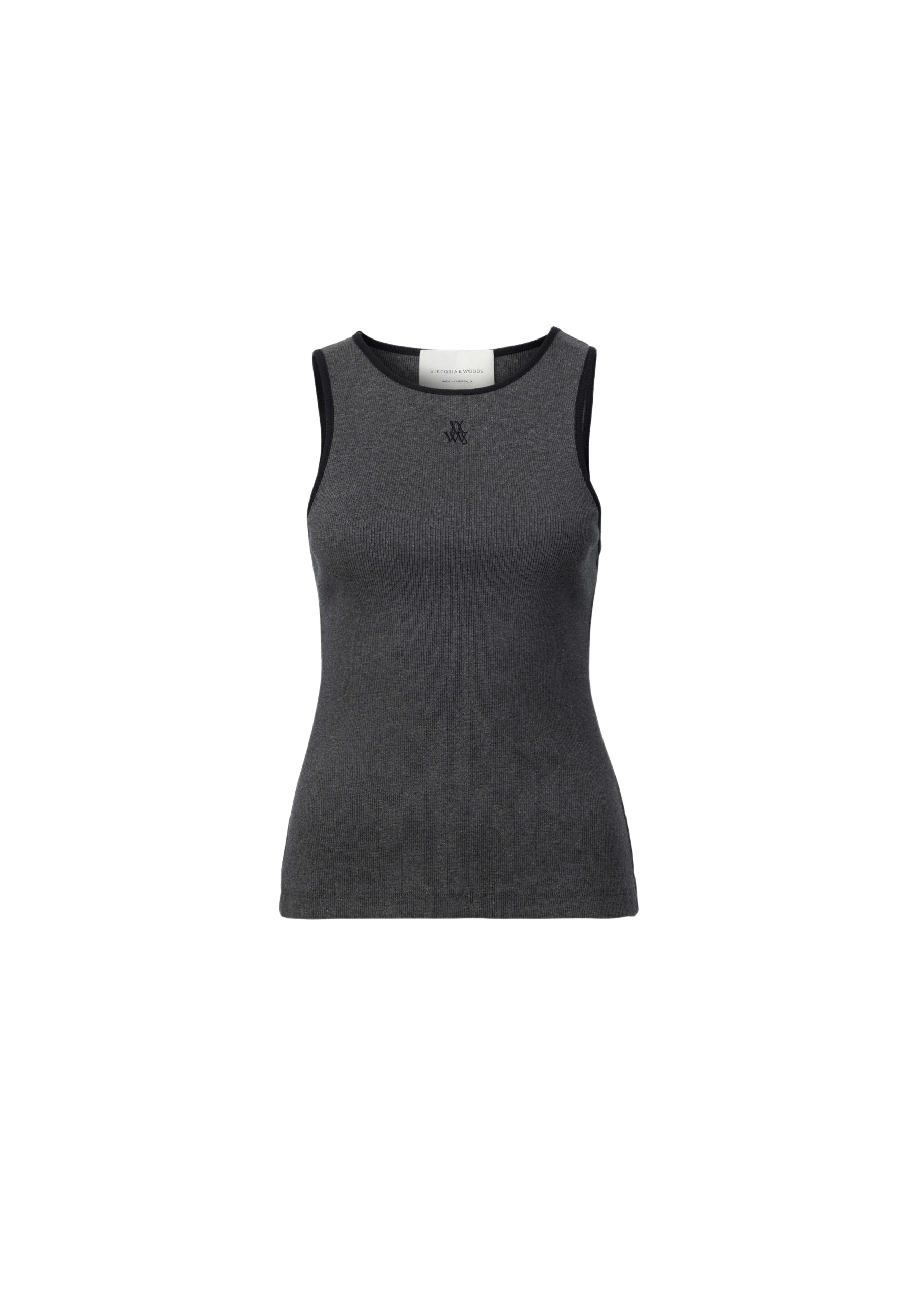 Viktoria and Woods Vwxx Tank Top