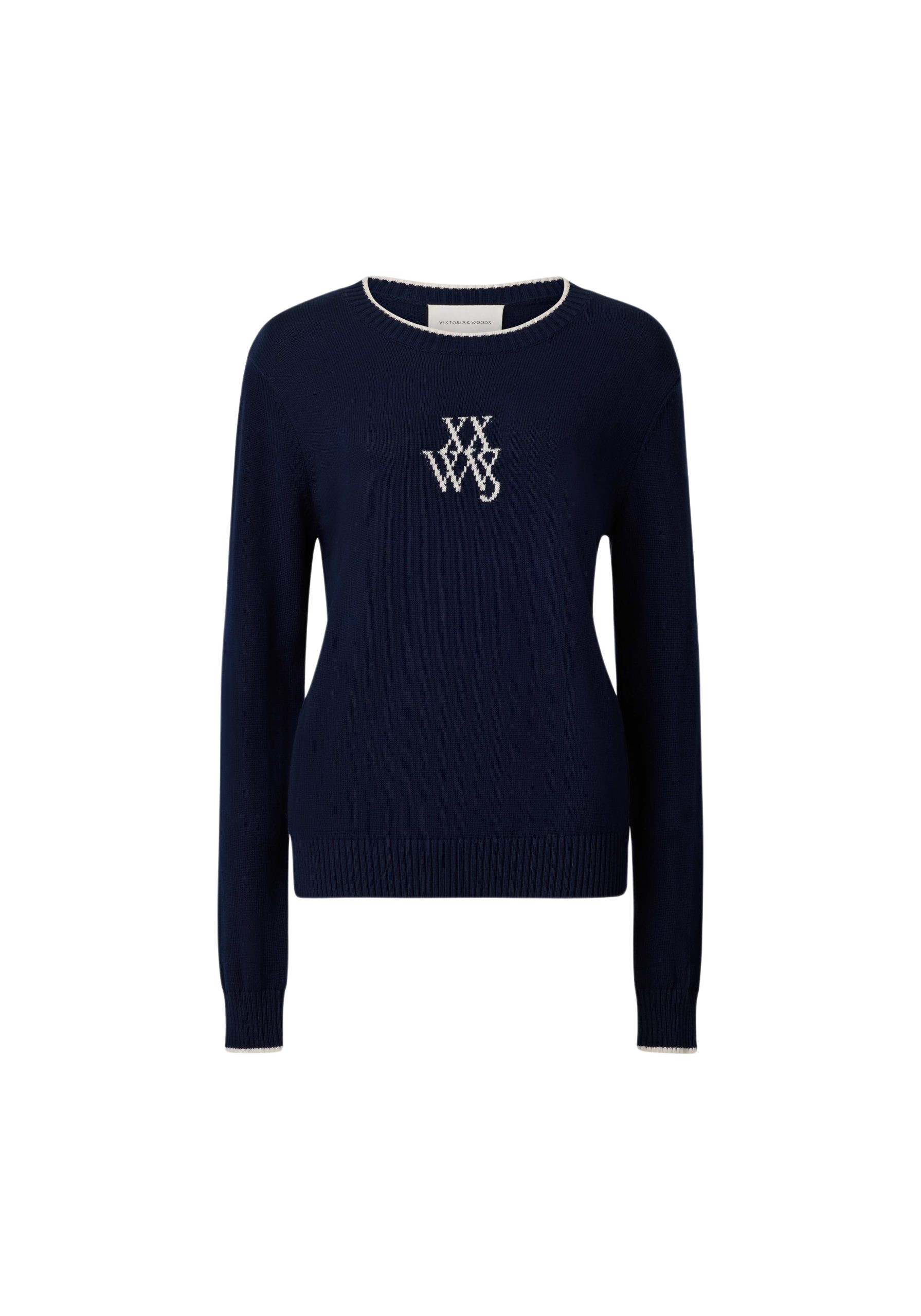 Viktoria and Woods Vwxx Unisex Knit