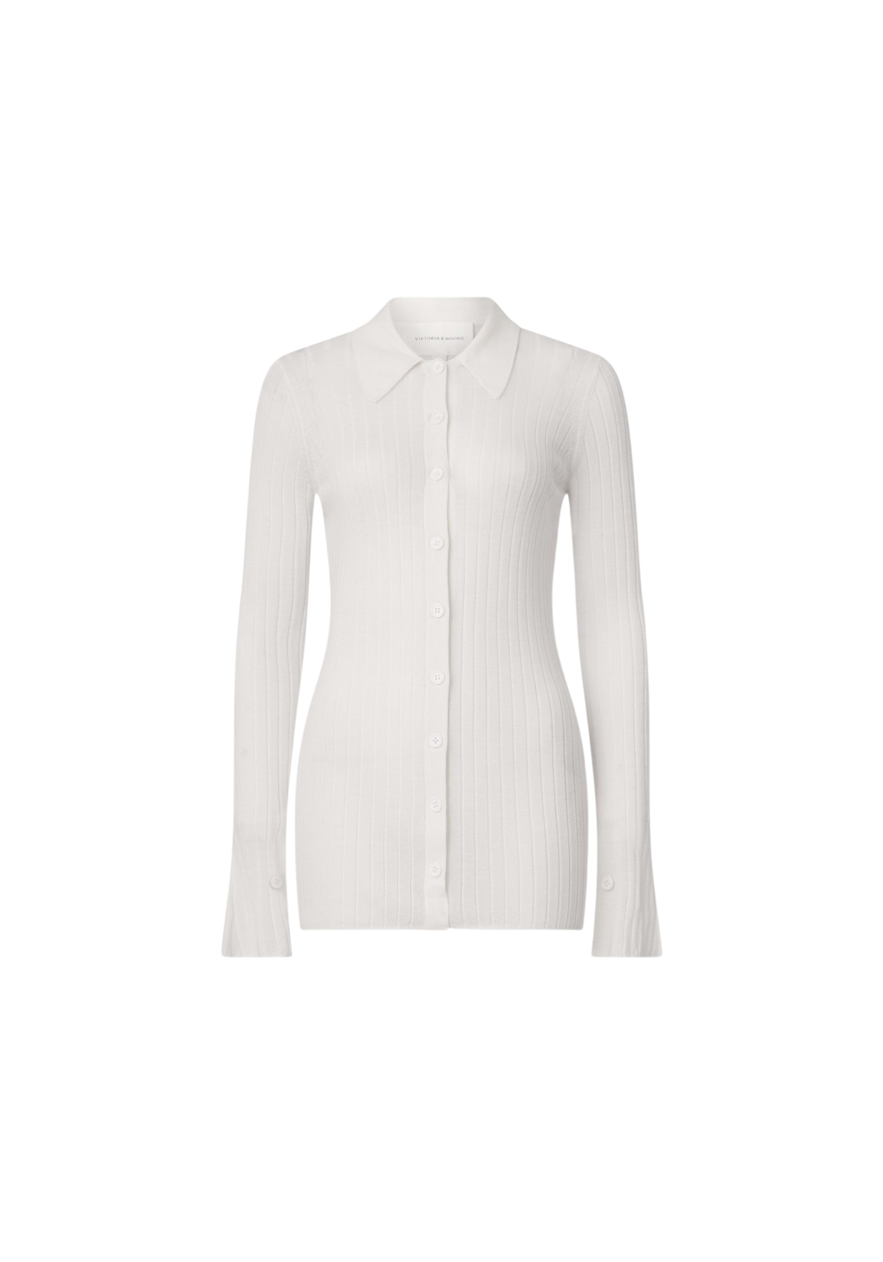 Viktoria and Woods Weaver Shirt