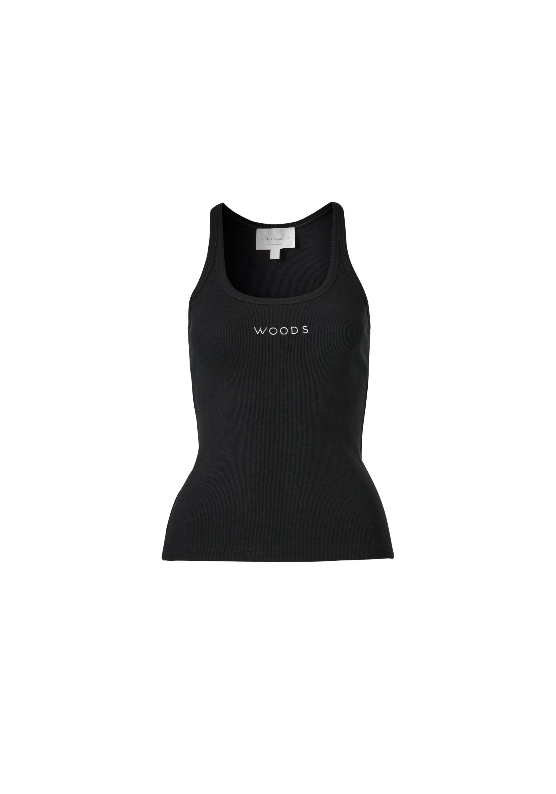 Viktoria and Woods Woods Tank Top