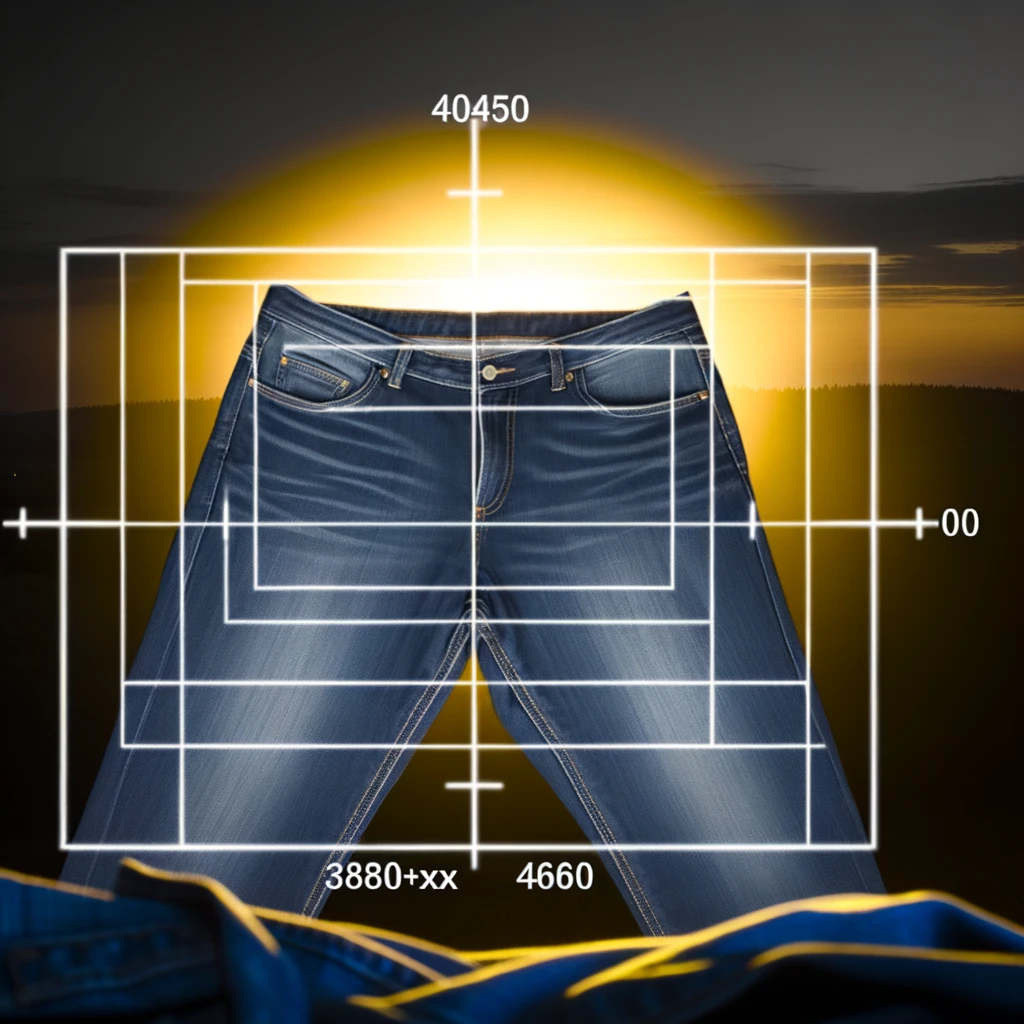 what size is 14 plus in jeans