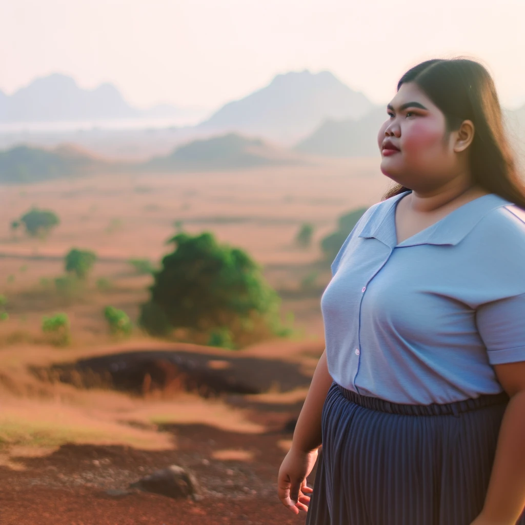 how to become a plus size model with no experience