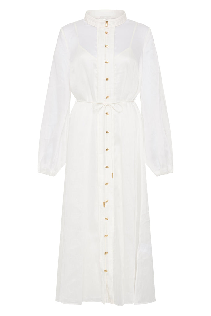 Aje Abbey Maxi Dress