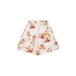 Aje Multicolour Shorts Aje Multicolour Shorts