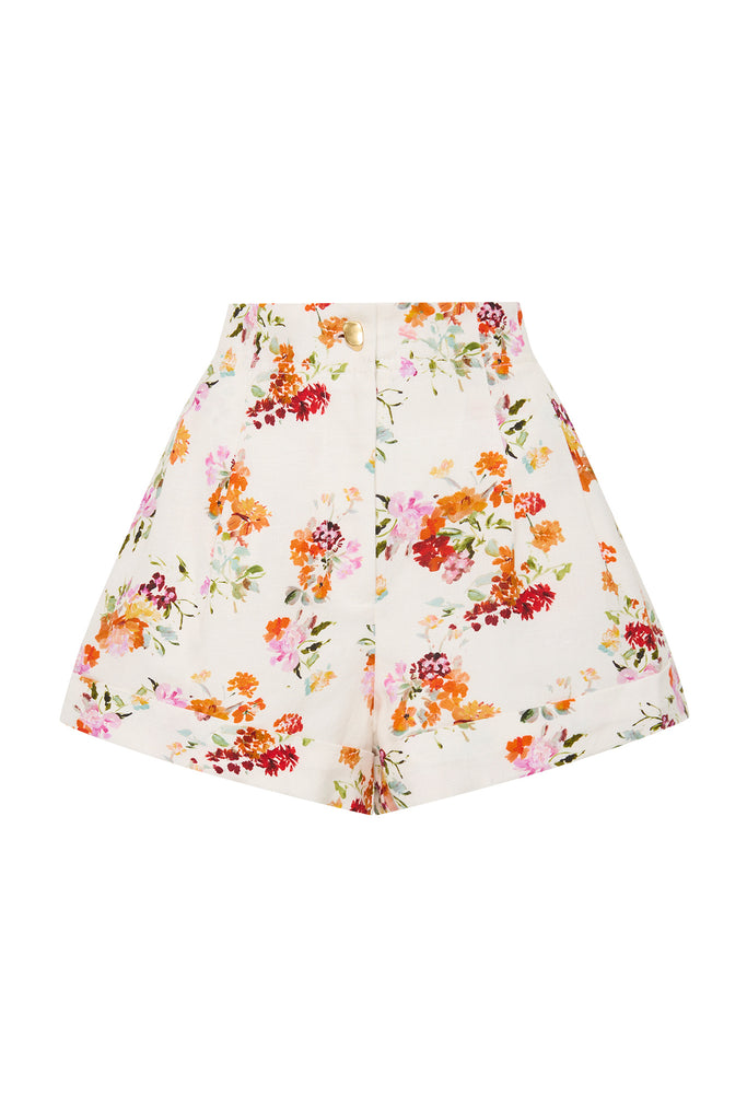 Aje Assemblage Shorts