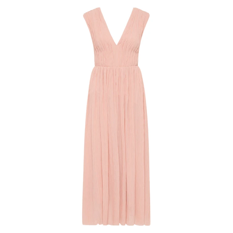 Aje Pink Dresses