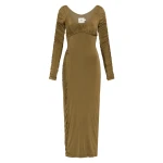 Aje Green Dresses