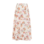 Aje Multicolour Skirts Aje Multicolour Skirts