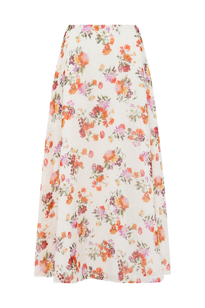 Aje Multicolour Skirts