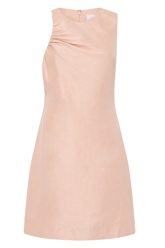 Aje Paloma Mini Dress