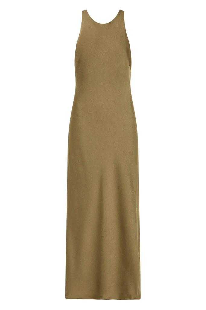 Aje Green Dresses Aje Green Dresses