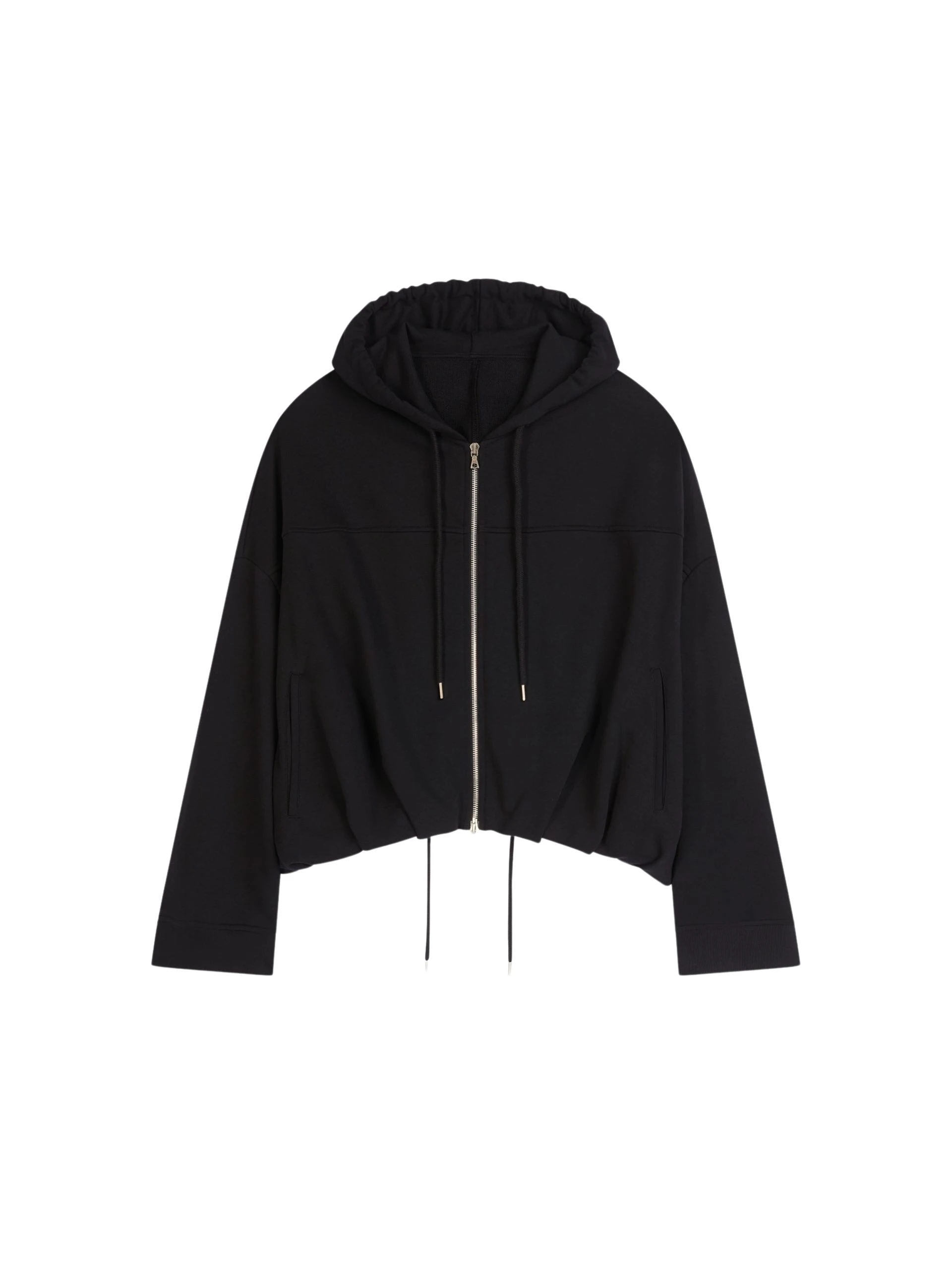 Dries-Van-Noten-Cocoon-zip-hoodie-4-scaled61005_nobg Cocoon zip hoodie - Image 1