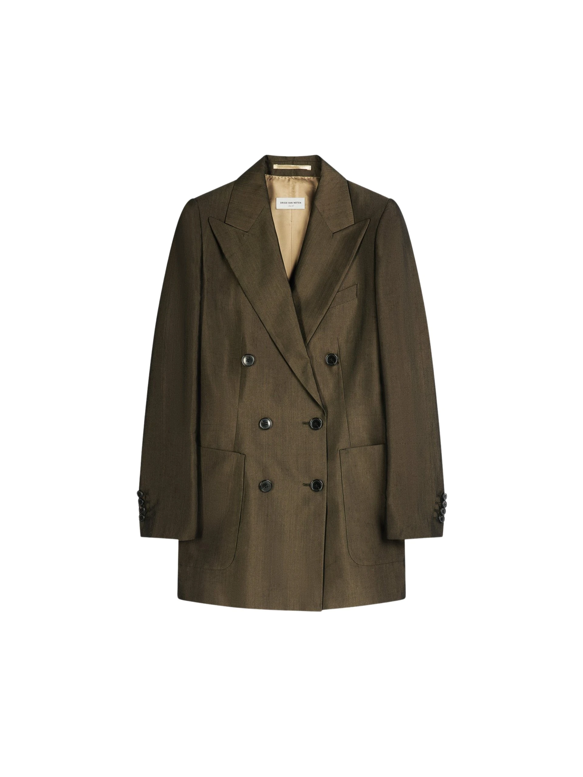 Dries-Van-Noten-Double-breasted-blazer-6-scaled21113_nobg Double breasted blazer - Image 1