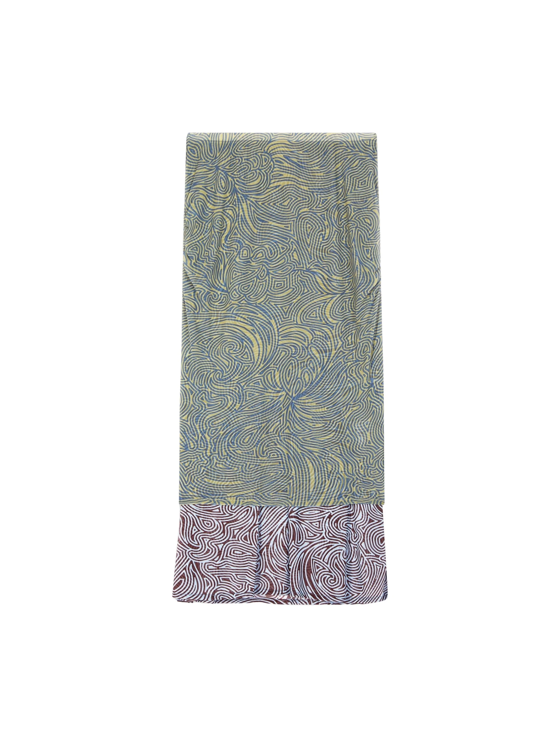 Dries-Van-Noten-Double-layered-skirt-6-scaled97067_nobg Double layered skirt - Image 1