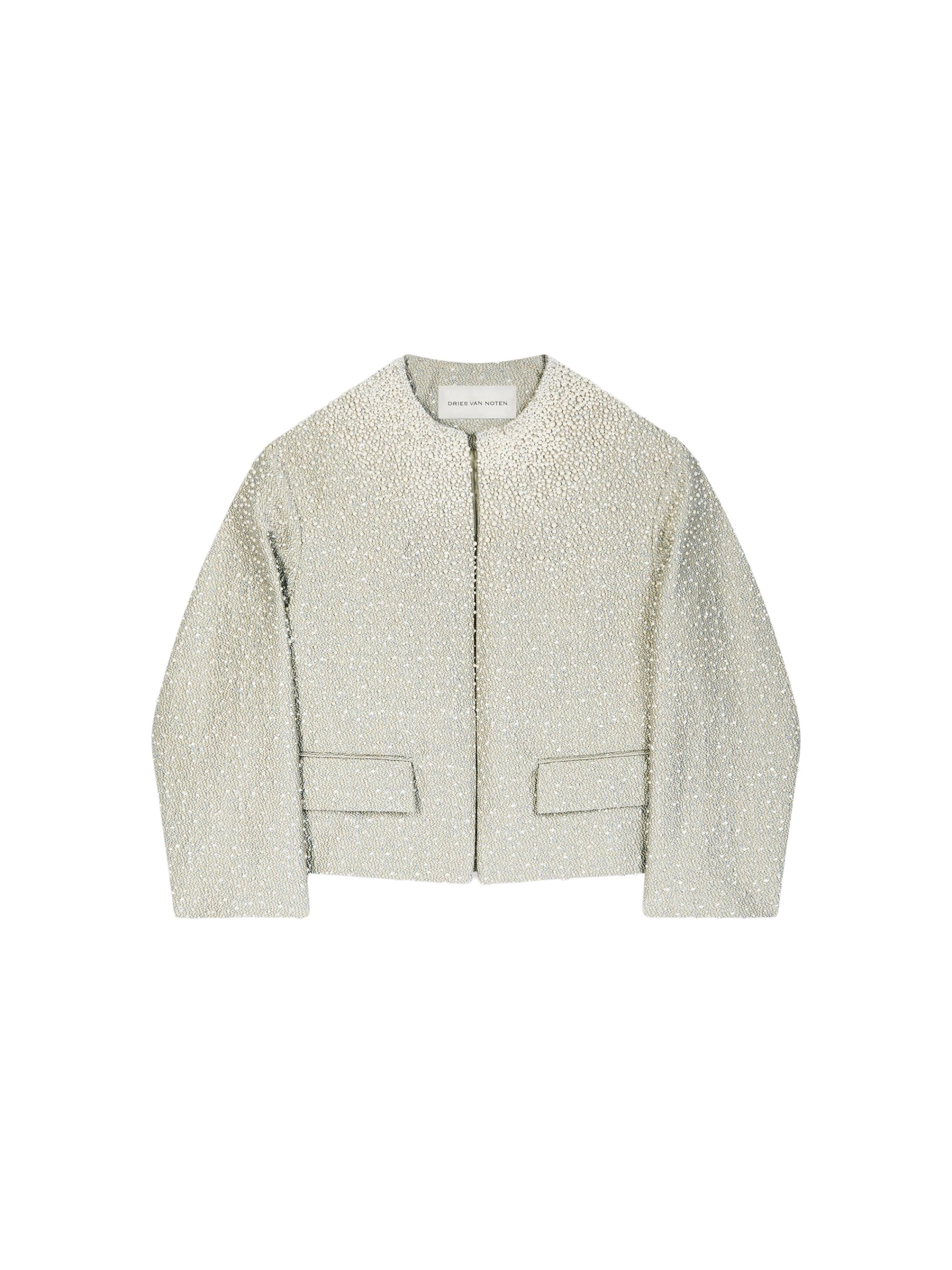Dries-Van-Noten-Embellished-jacket-4-scaled60226_nobg Embellished jacket - Image 1