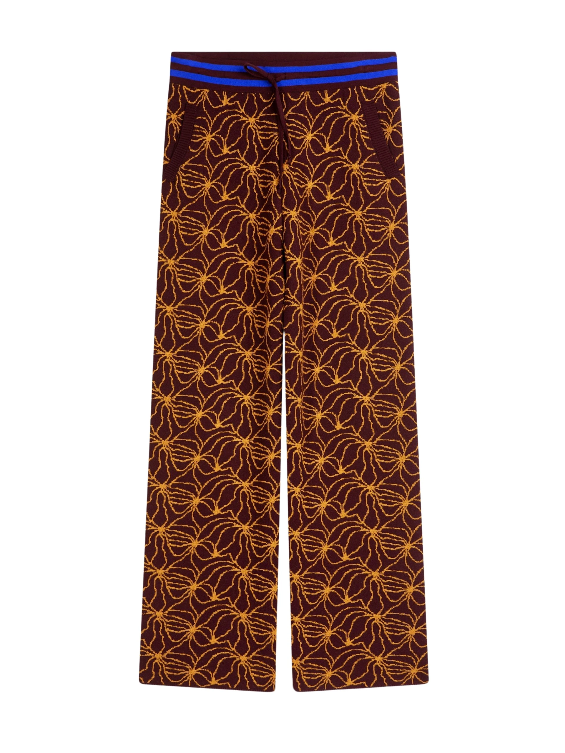 Dries-Van-Noten-Knitted-pants-4-scaled44526_nobg Knitted pants - Image 1