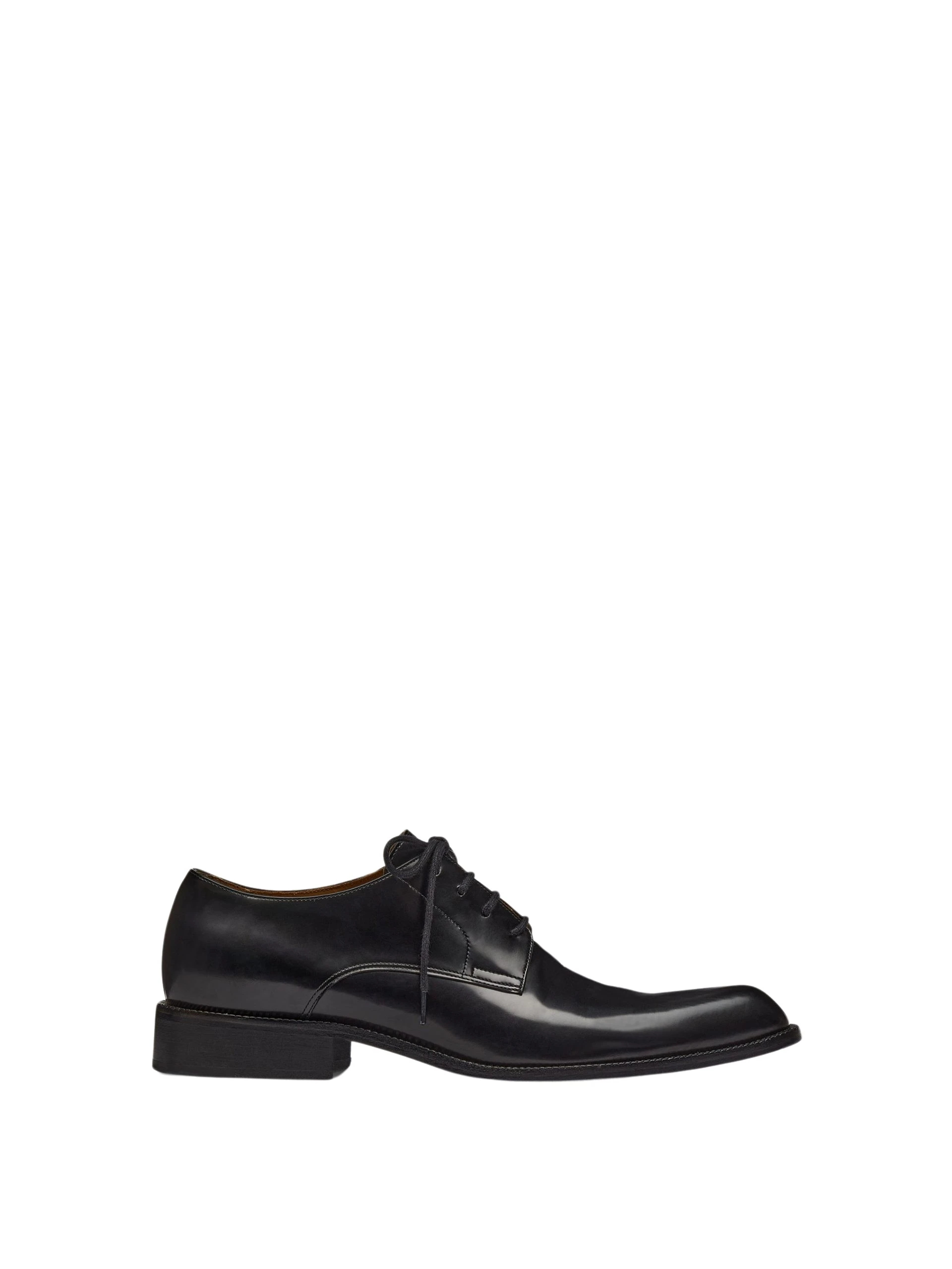 Dries-Van-Noten-Leather-derby-shoes-4-scaled27553_nobg Leather derby shoes - Image 1