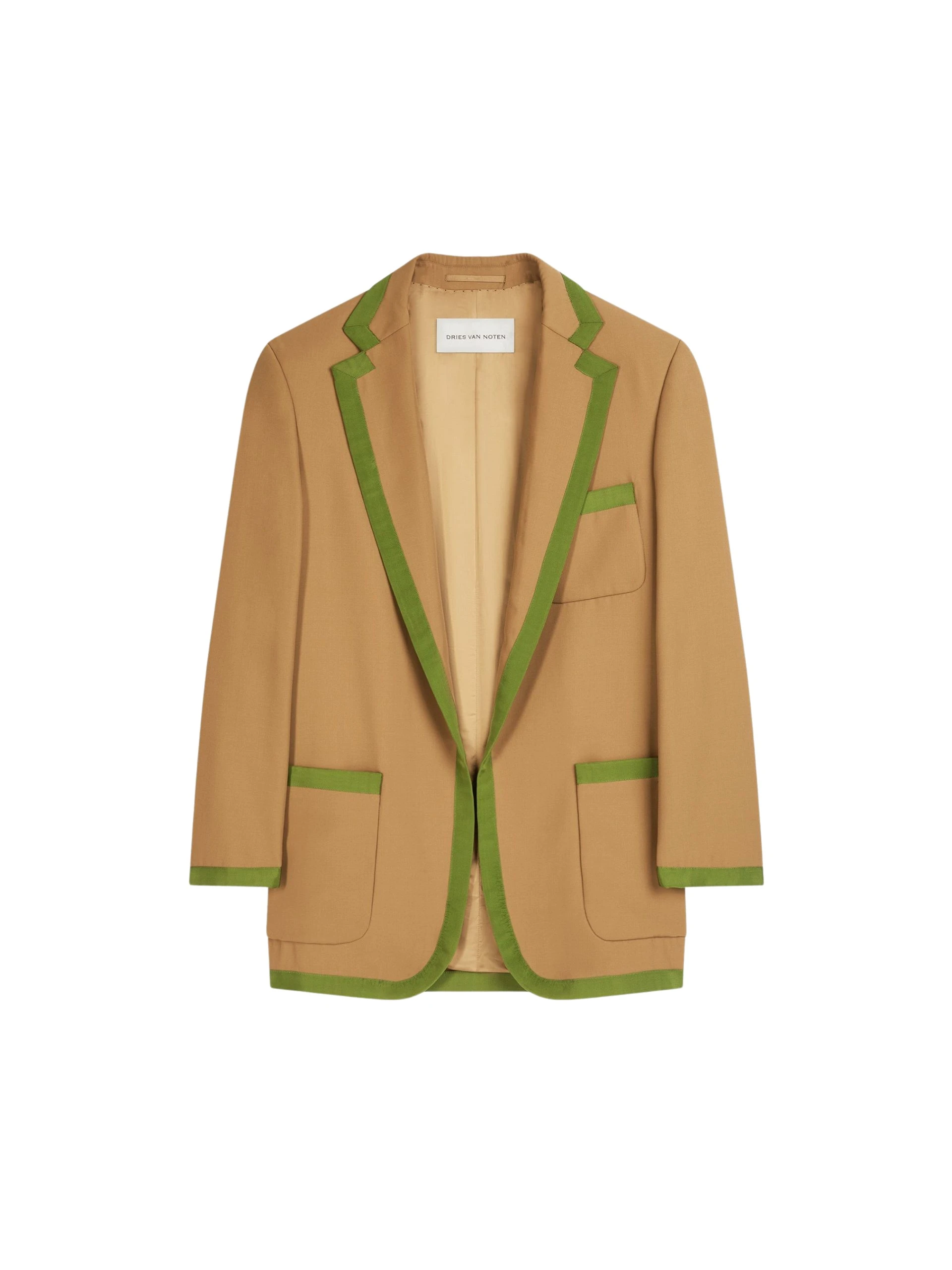Dries-Van-Noten-Oversized-blazer-16-scaled51514_nobg Oversized blazer - Image 1