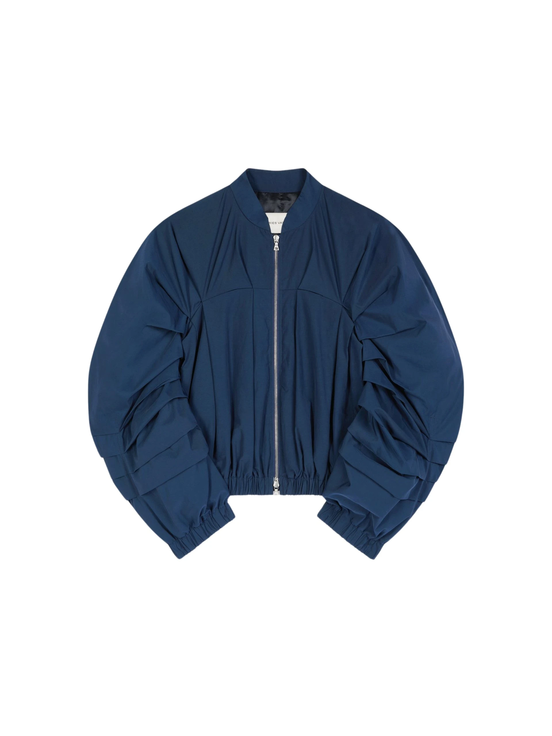 Dries-Van-Noten-Ruffled-bomber-4-scaled40973_nobg Ruffled bomber - Image 1