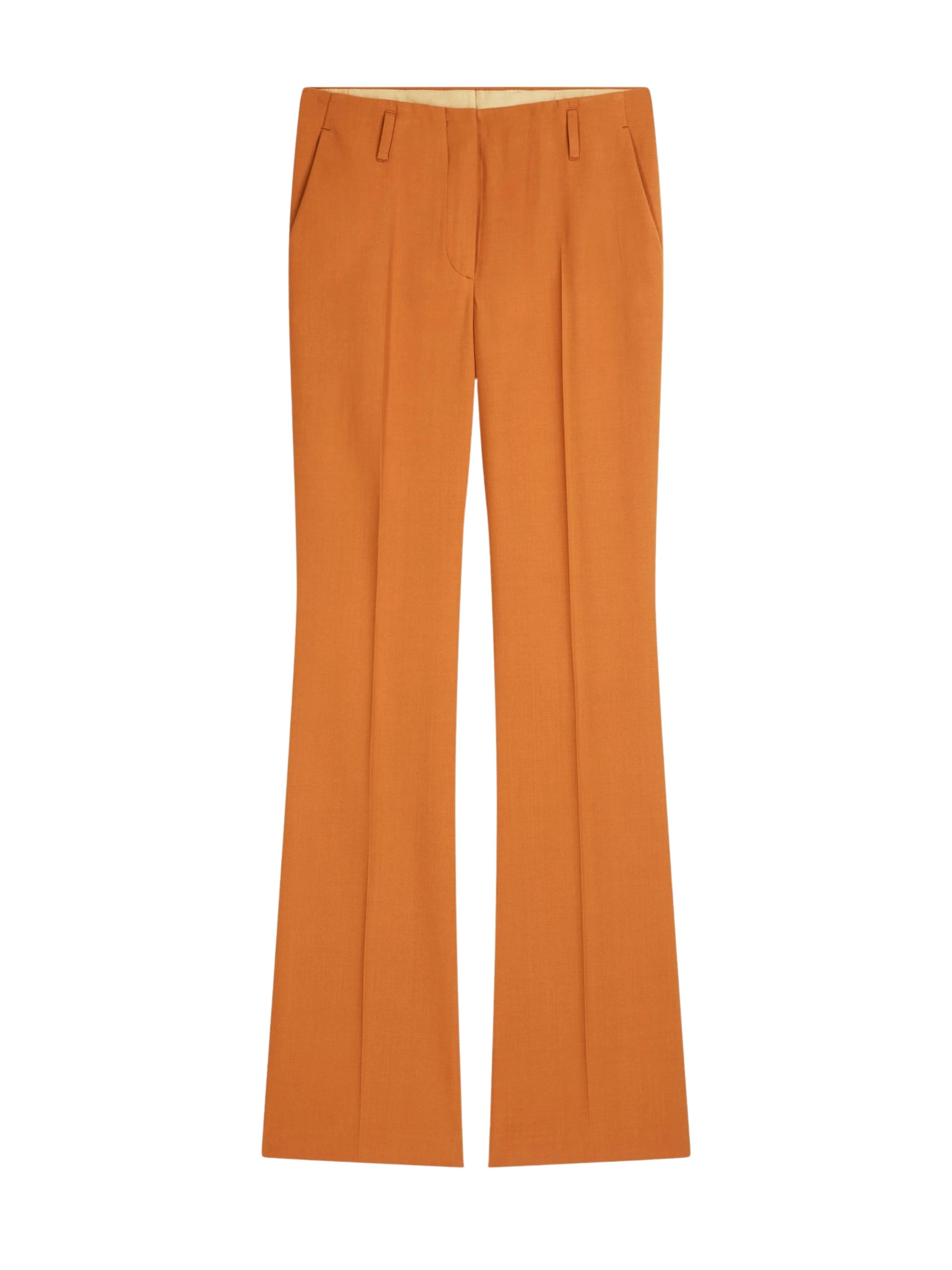 Dries-Van-Noten-Slightly-flared-pants-4-scaled72090_nobg Slightly flared pants - Image 1