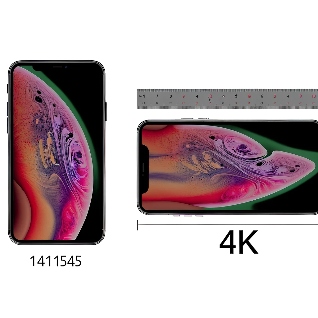 what size is the iphone 15 plus