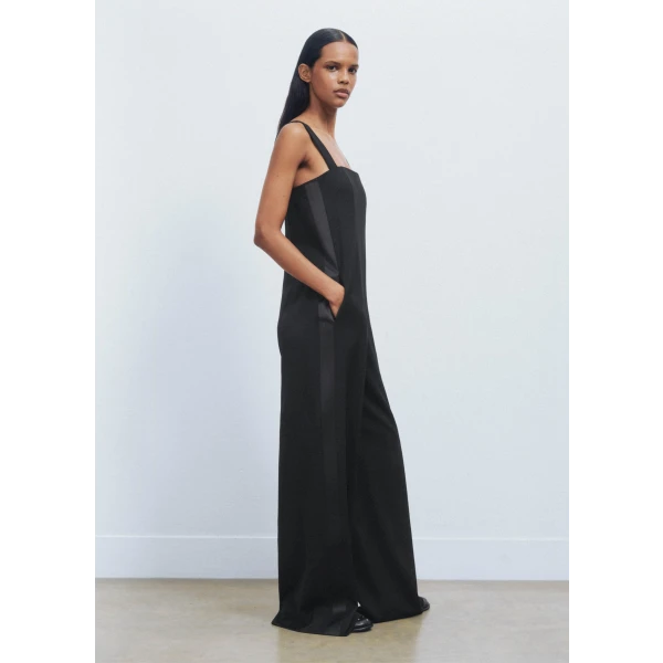 2-In-1 Tux Jumpsuit - Image 5