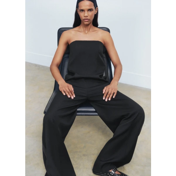 2-In-1 Tux Jumpsuit - Image 6