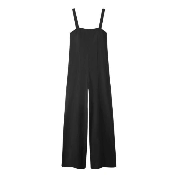2-In-1 Tux Jumpsuit