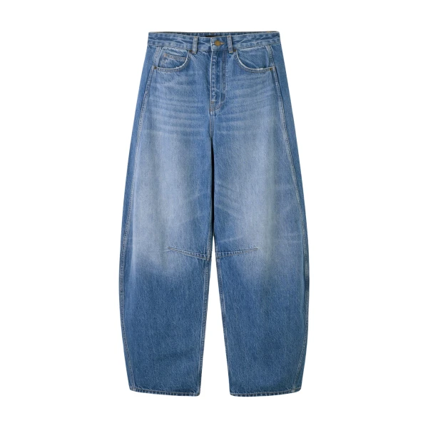 Authentic Denim Extreme Tapered Jean