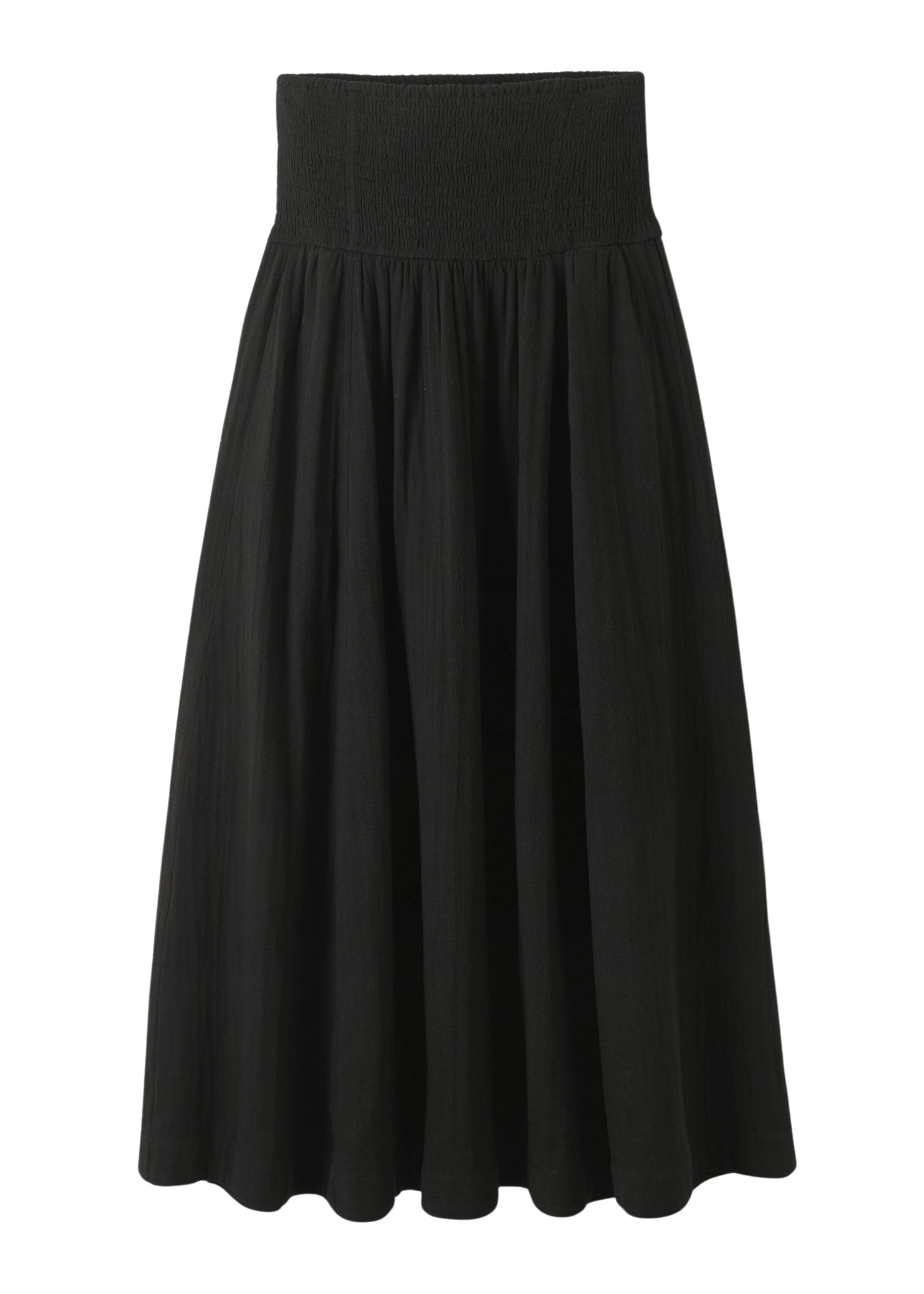 Me-and-Em-Cheesecloth-Maxi-Skirt-scaled18097_nobg Cheesecloth Maxi Skirt - Image 1