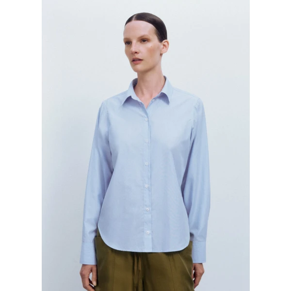 Impossibly Soft Relaxed Forever Stripe Shirt - Image 5