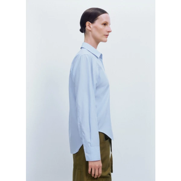 Impossibly Soft Relaxed Forever Stripe Shirt - Image 6