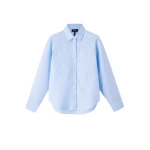 Impossibly Soft Relaxed Forever Stripe Shirt