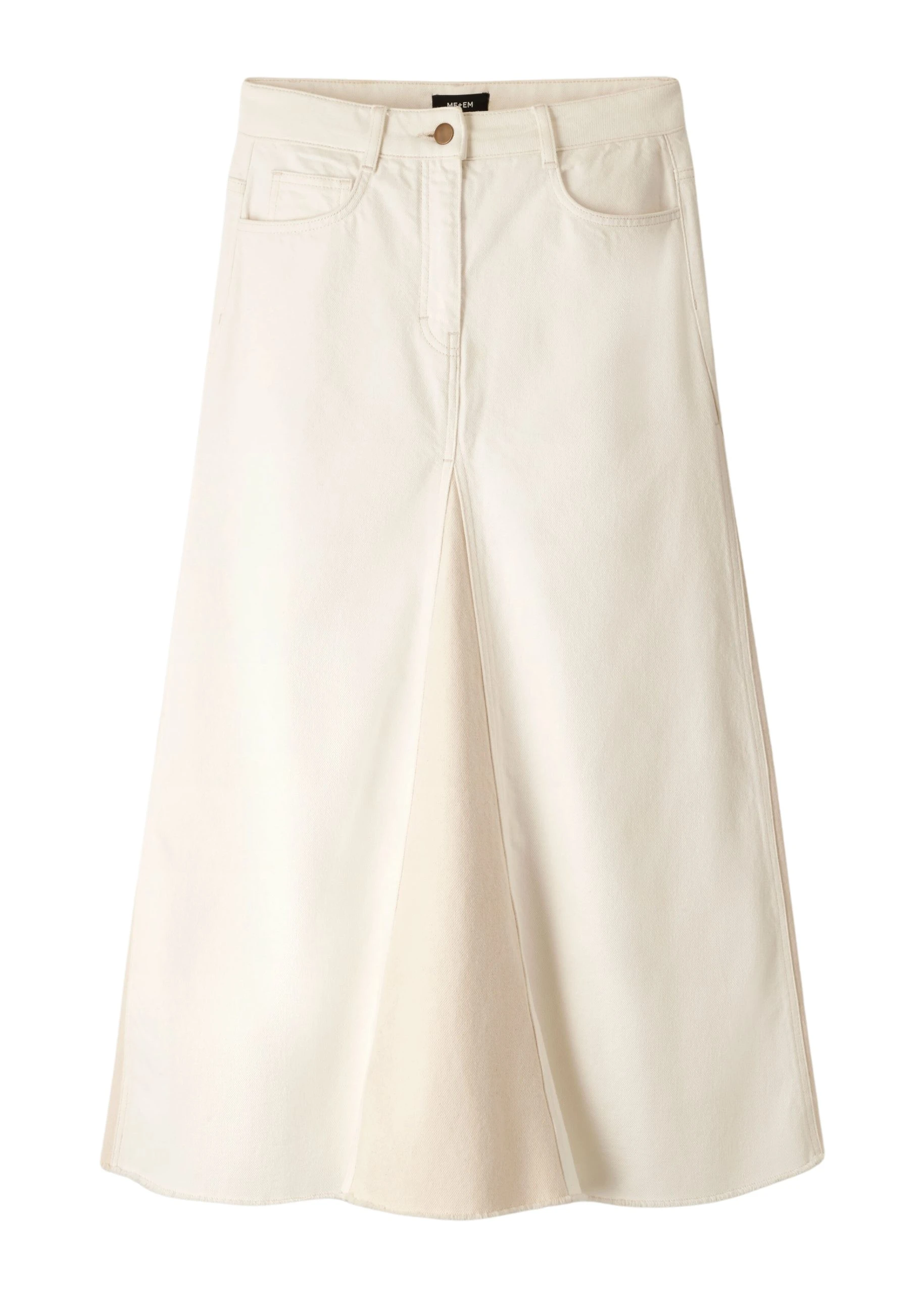 Me-and-Em-Insert-Midi-Skirt-scaled67437_nobg Insert Midi Skirt - Image 1