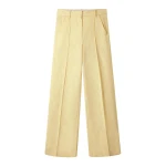 Pinstripe Man Pant