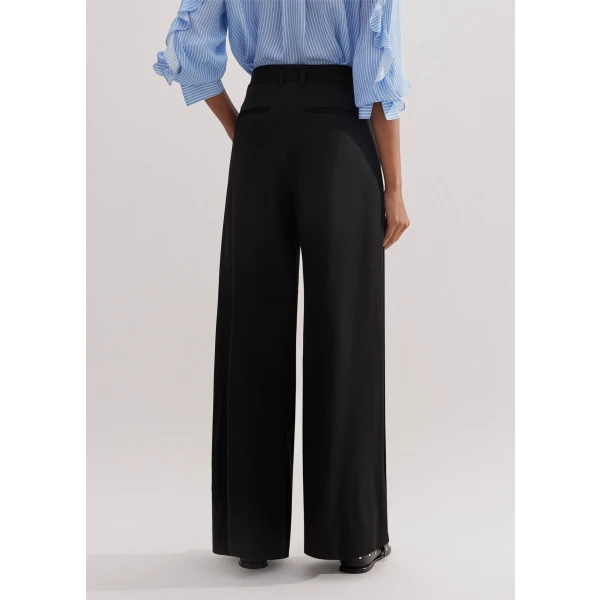 Short-Length Forever Wide-Leg Tux Pant - Image 6
