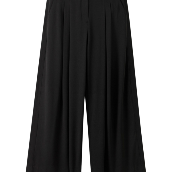 Me and Em Short-Length Forever Wide-Leg Tux Pant