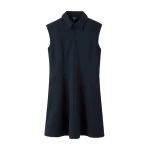Travel Tailoring Short Dress