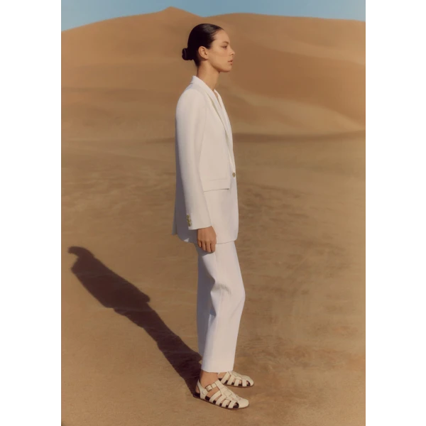 Tux Slim Crop Pant - Image 6