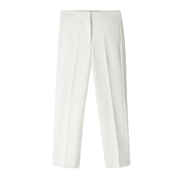 Tux Slim Crop Pant