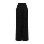 Leon Trouser - Black