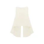 Lucas Top - Cream