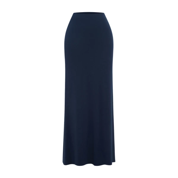 Mason Skirt - Royal Blue