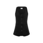 Ruben Gilet - Black