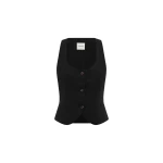 Posse-The-label-Ruben-Vest-Black86224_nobg