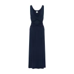 Sasha Dress - Royal Blue