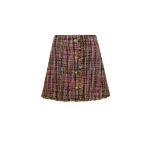Asbie Multi-Brights Skirt
