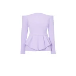 Brien Verbena Top